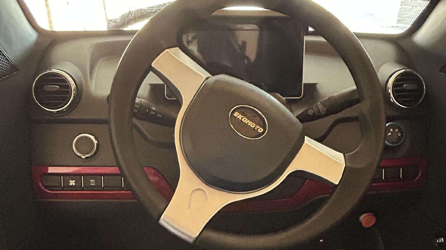 Ekomoto Atsiliepimai: Elektriniai Motociklai, Patikimumas, Eksploatacija