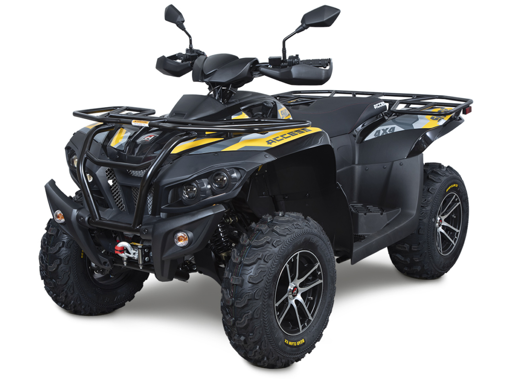 Access Motor Keturračiai Apžvalga: Atsiliepimai, Patikimumas, Kainos