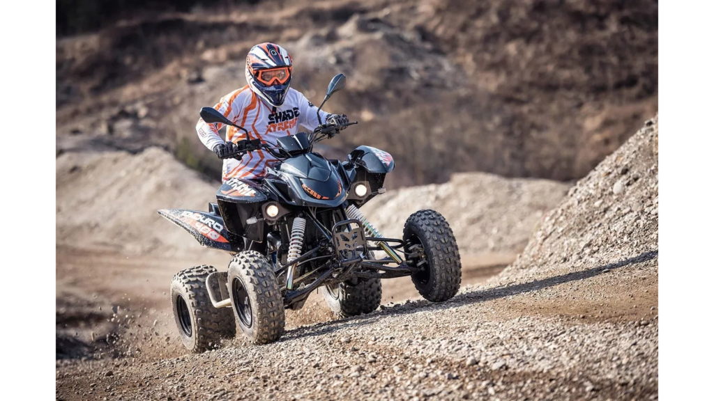 Access Motor Keturračiai Apžvalga: Atsiliepimai, Patikimumas, Kainos