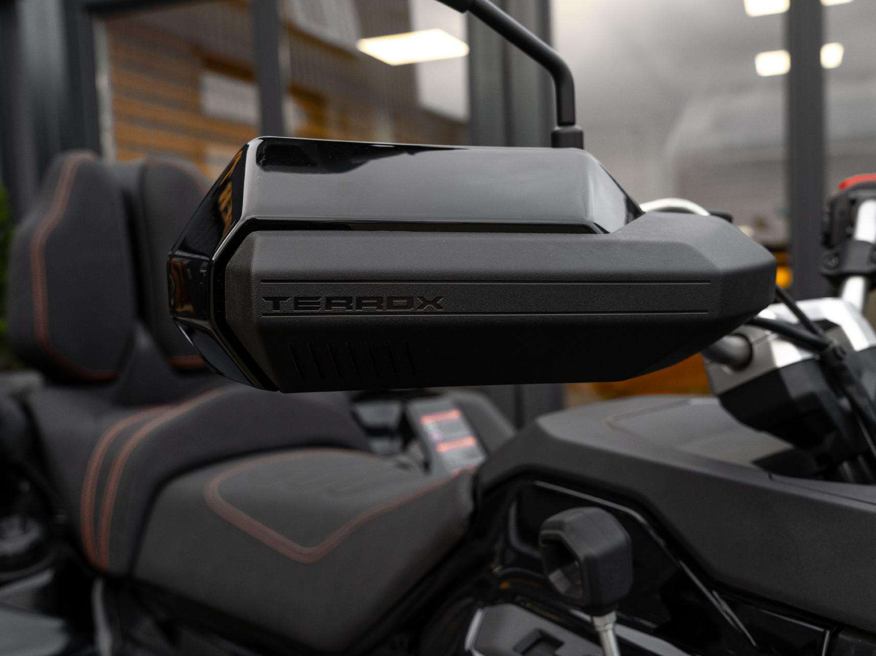 Goes Terrox 1000 Apžvalga: Atsiliepimai, Patikimumas, Kuro sąnaudos