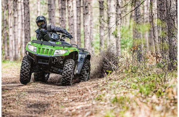 Arctic Cat 1000 Apžvalga: Atsiliepimai, Patikimumas, Kuro sąnaudos