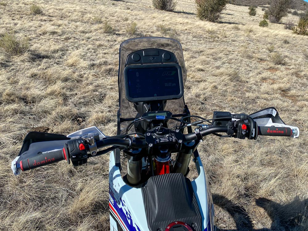 AJP PR7 Apžvalga: Atsiliepimai, Patikimumas, Kuro sąnaudos