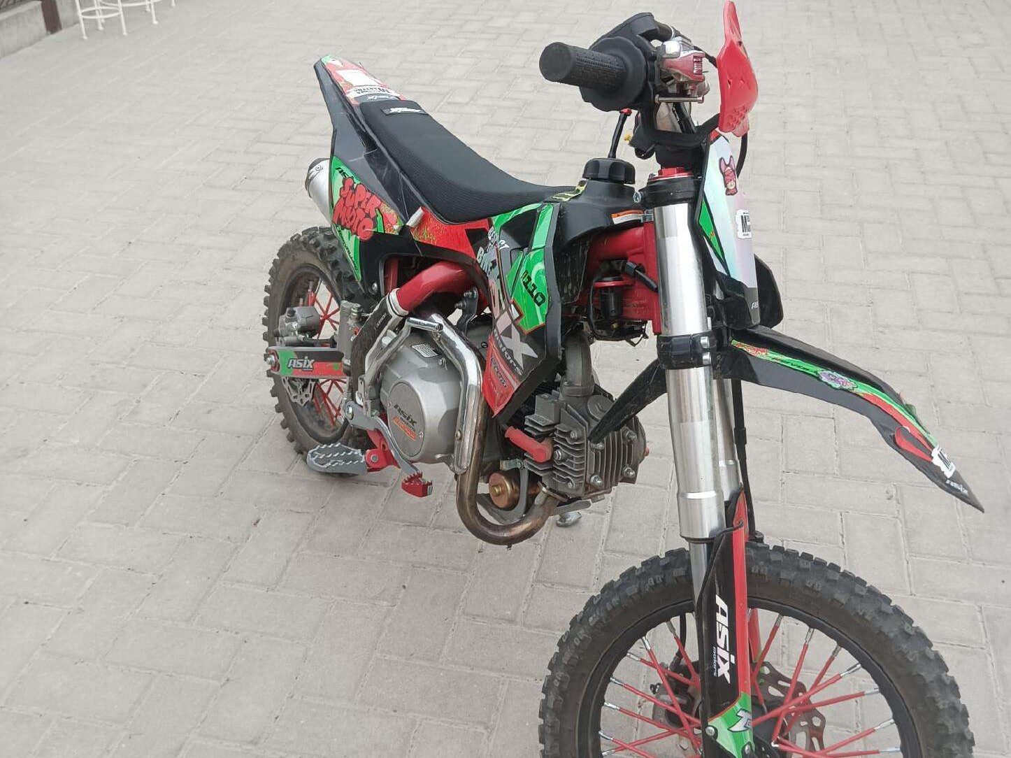 Kam šis motociklas tinka labiausiai?