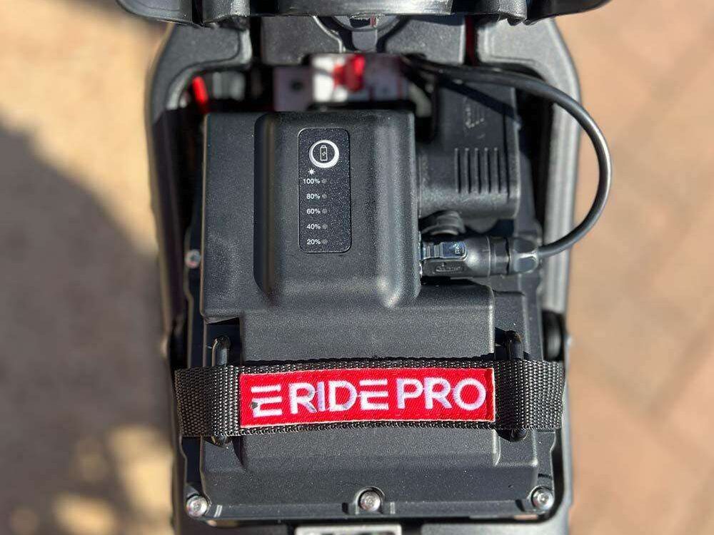 Kam šis motociklas tinka labiausiai?