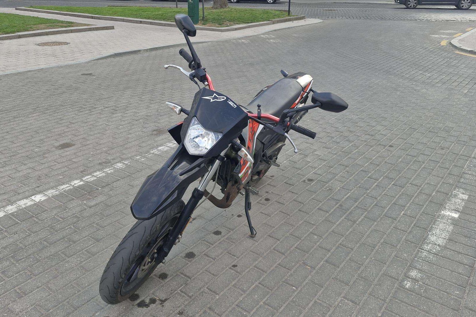 Kuro sąnaudos ir greitis