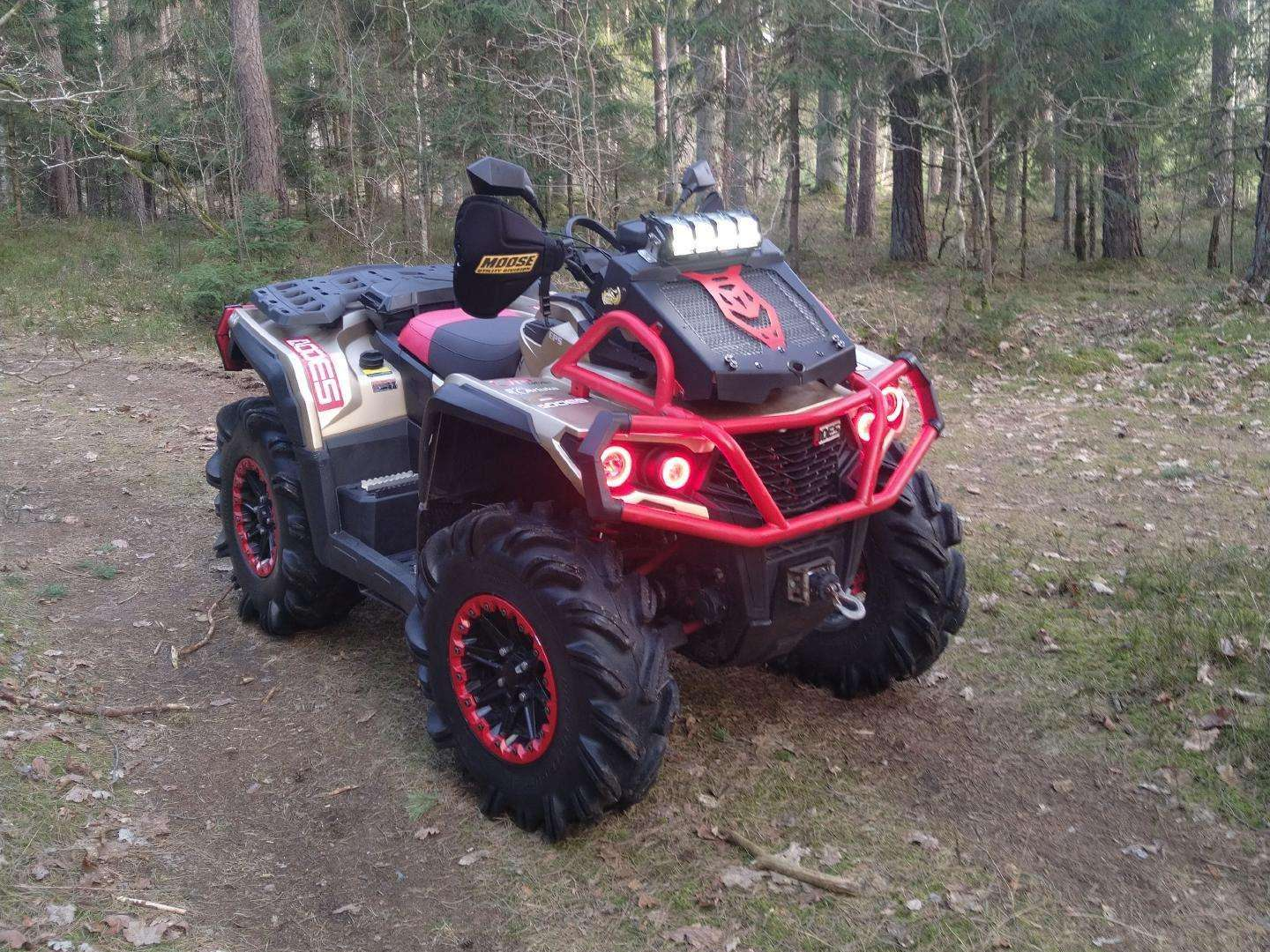 AODES Mud Pro Apžvalga