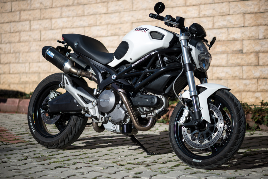 Ducati Monster Apžvalga: Atsiliepimai, varikliai, kuro sąnaudos ir dažniausios problemos