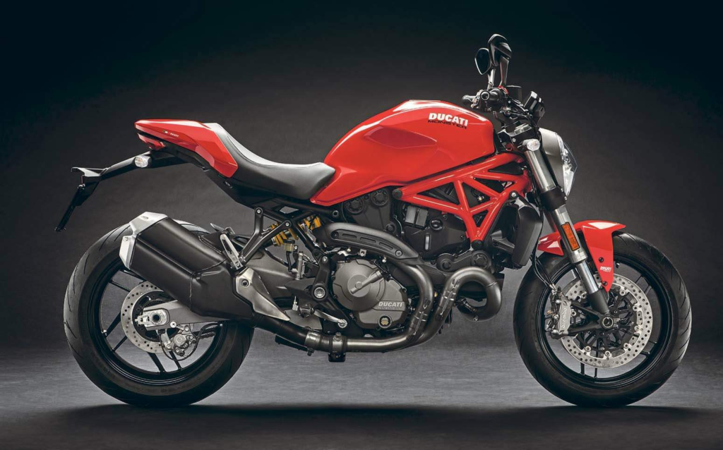 Ducati Monster Apžvalga: Atsiliepimai, varikliai, kuro sąnaudos ir dažniausios problemos