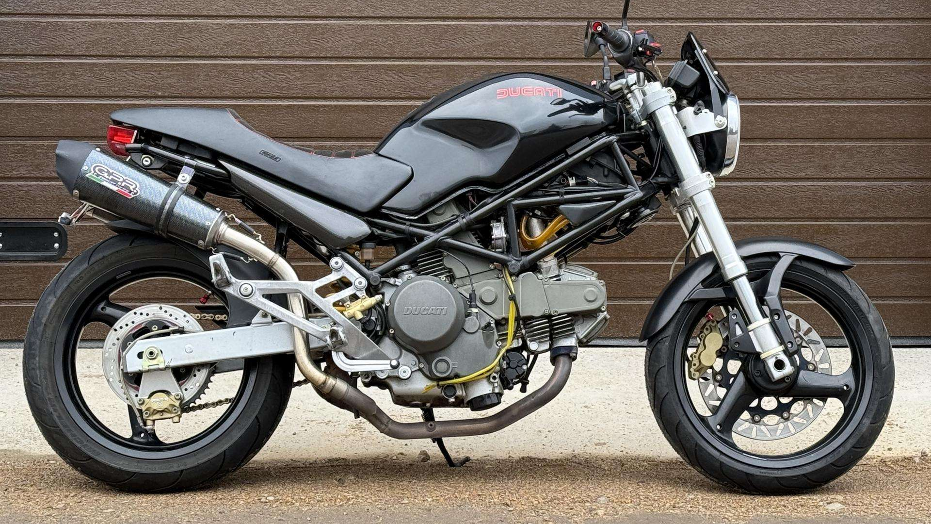 Ducati Monster Apžvalga: Atsiliepimai, varikliai, kuro sąnaudos ir dažniausios problemos