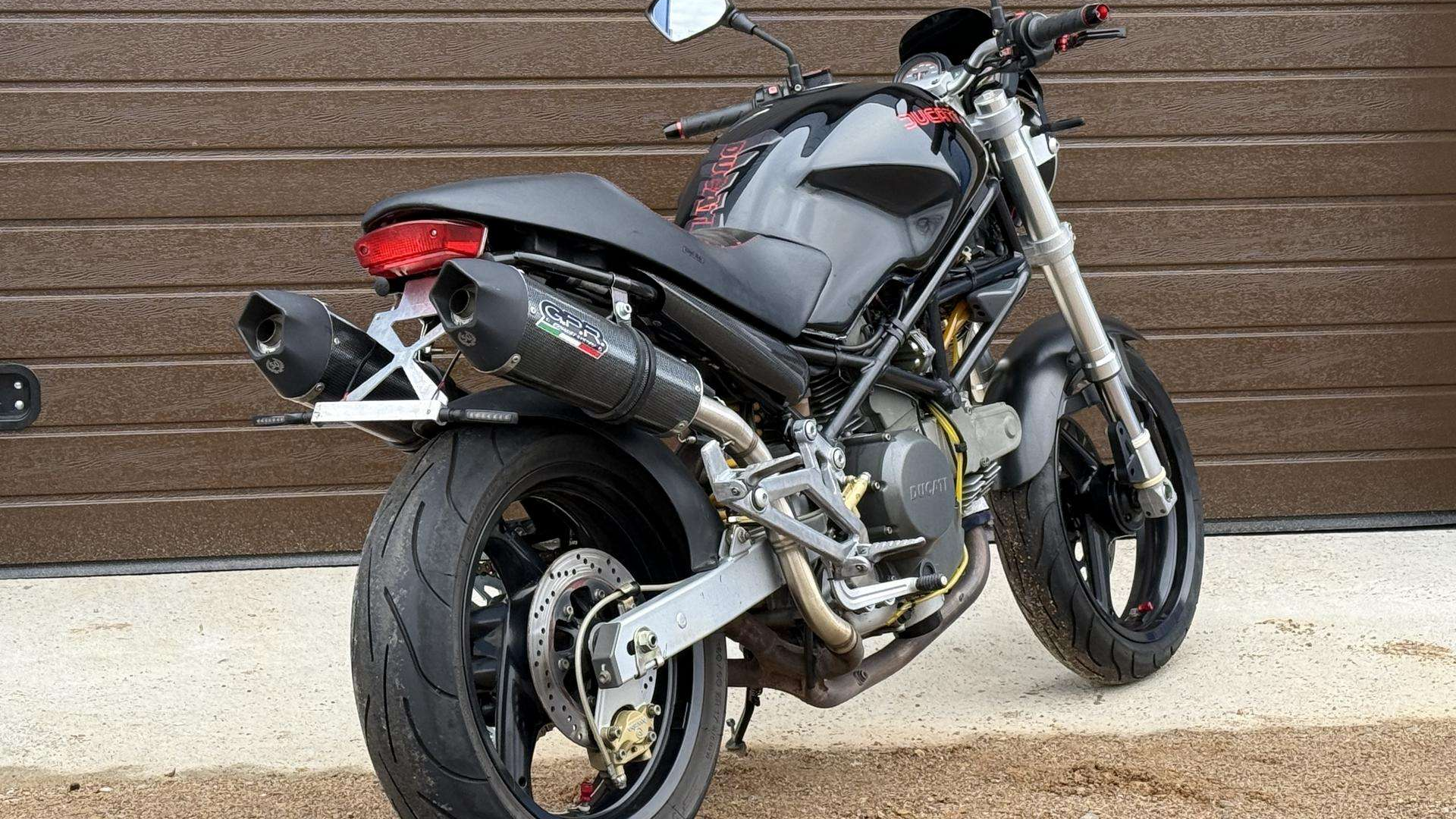 Ducati Monster Apžvalga: Atsiliepimai, varikliai, kuro sąnaudos ir dažniausios problemos
