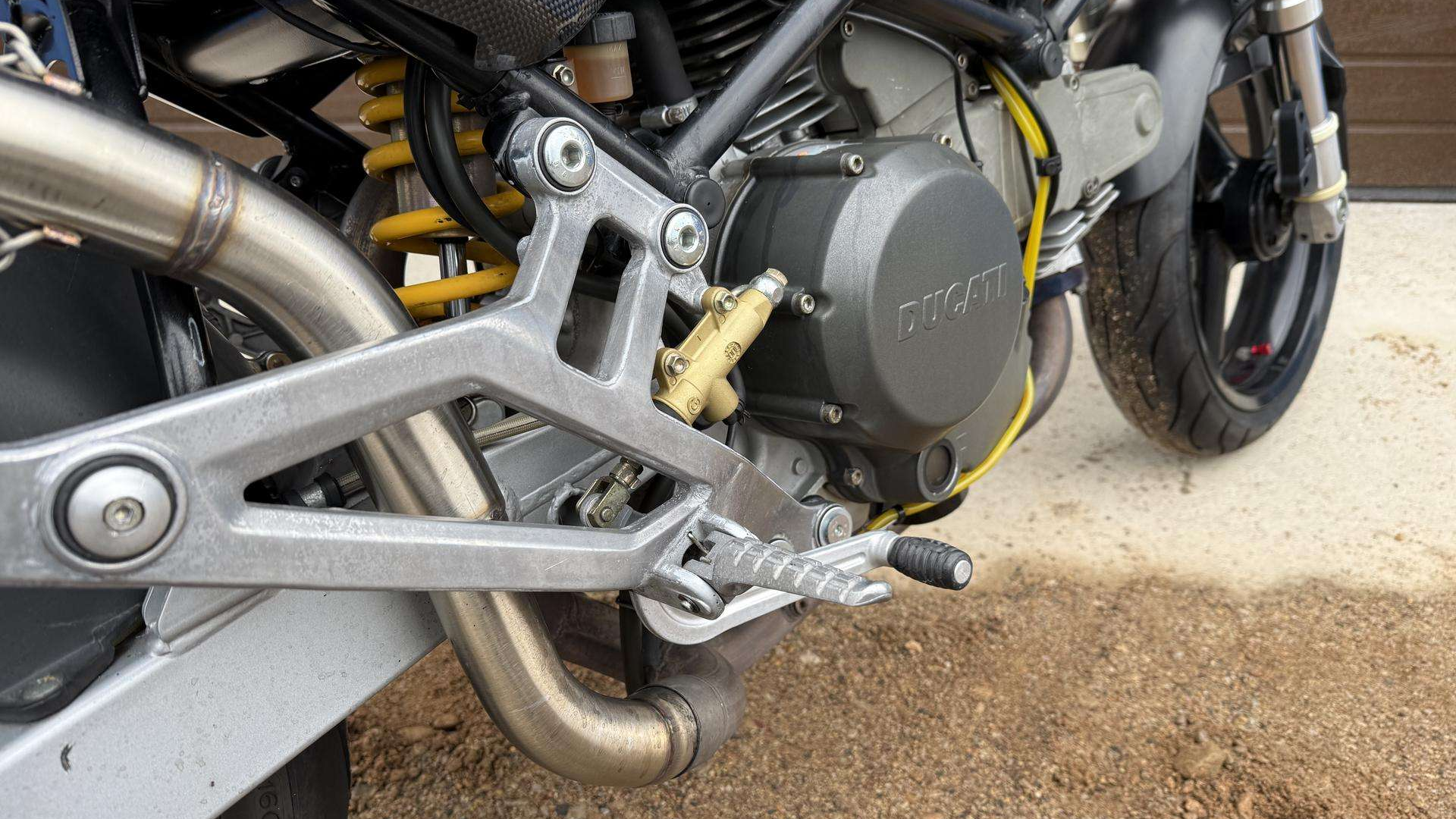 Ducati Monster Apžvalga: Atsiliepimai, varikliai, kuro sąnaudos ir dažniausios problemos