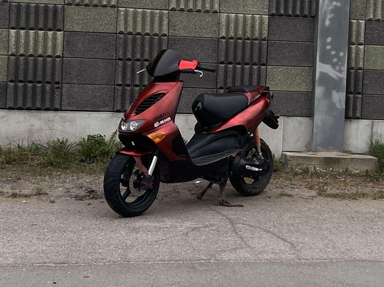 Aprilia SR Apžvalga: Atsiliepimai, ligos, kuro sąnaudos ir geriausi modeliai