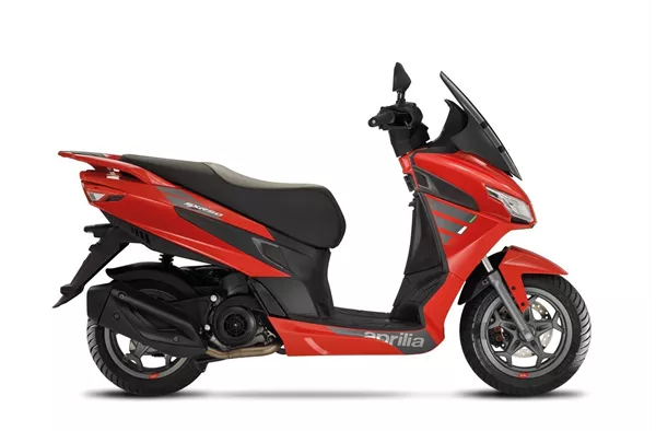 Aprilia Apžvalga