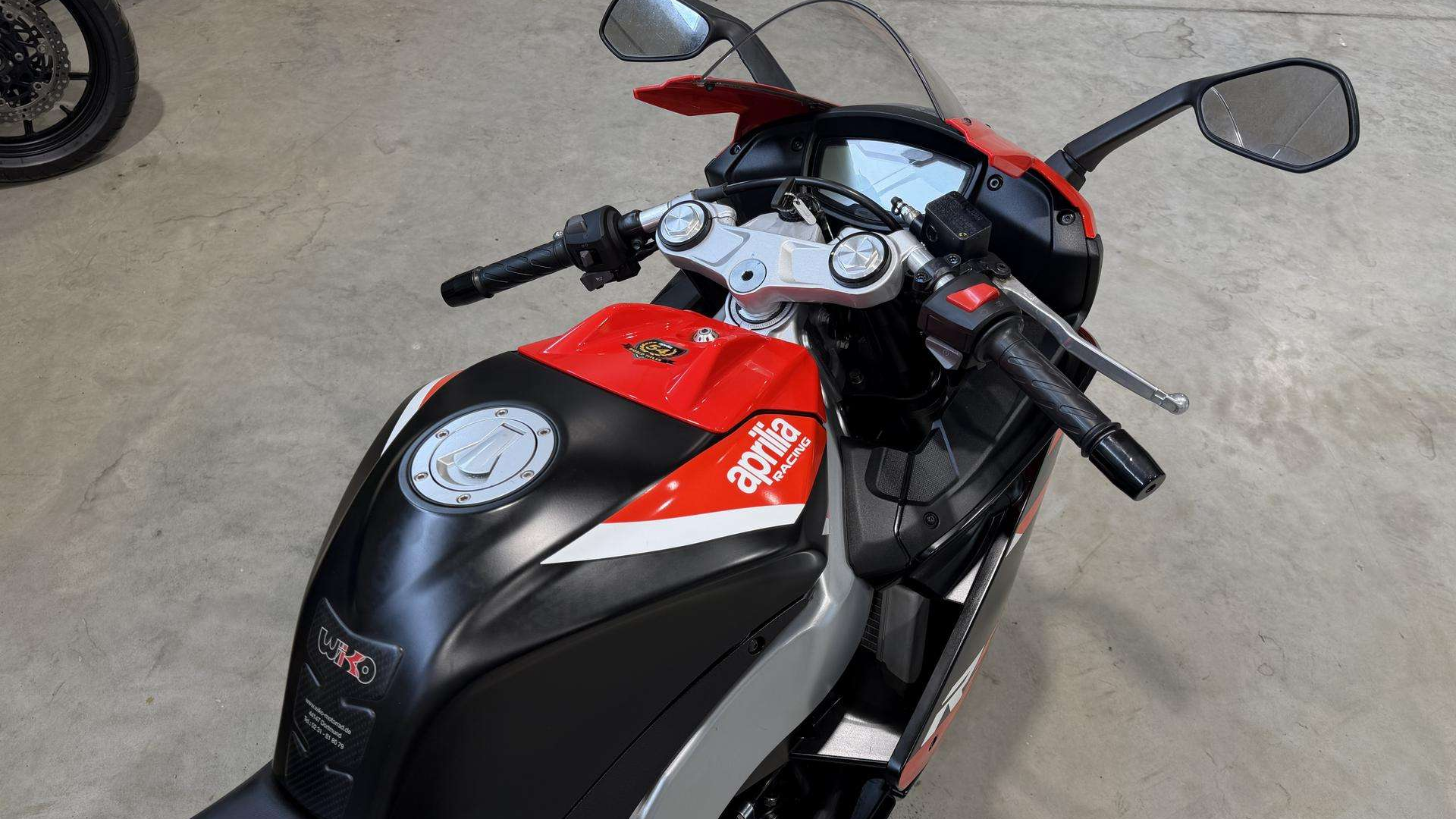 Aprilia Motoroleriai Apžvalga