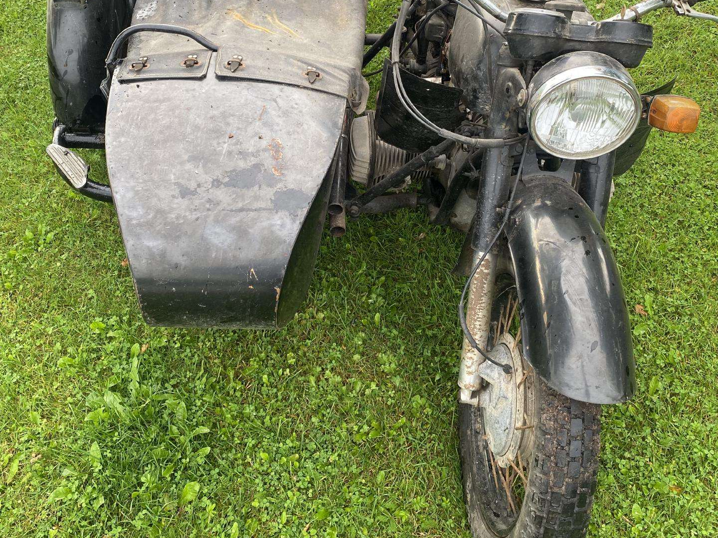 Dnepr MT-10 ir Dnepr MT-11 Apžvalga: Atsiliepimai, ligos, kuro sąnaudos