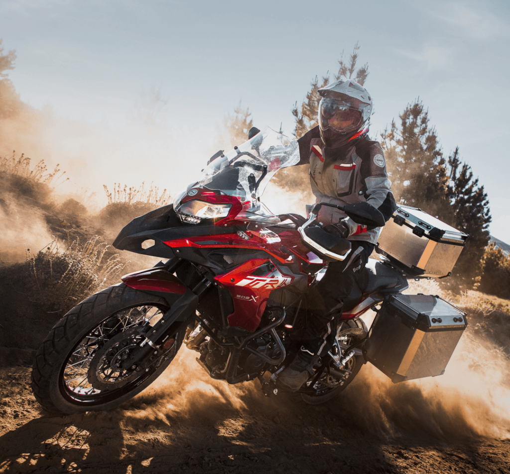 Benelli motociklai apžvalga: atsiliepimai, ligos, kuro sąnaudos