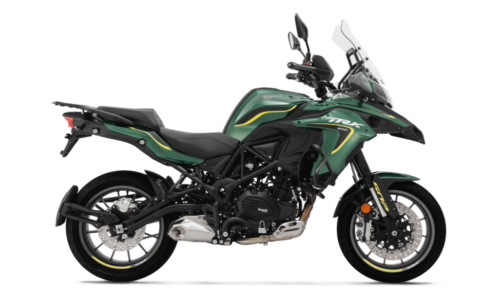 Benelli motociklai apžvalga: atsiliepimai, ligos, kuro sąnaudos