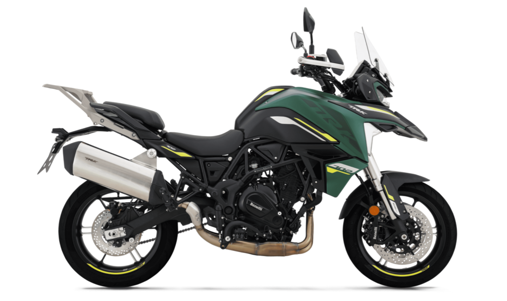 Benelli motociklai apžvalga: atsiliepimai, ligos, kuro sąnaudos