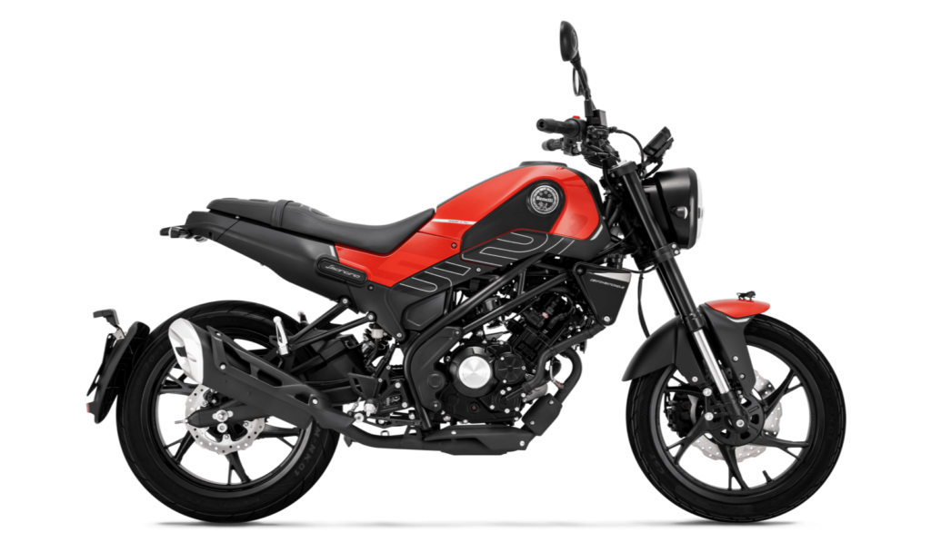 Benelli motociklai apžvalga: atsiliepimai, ligos, kuro sąnaudos