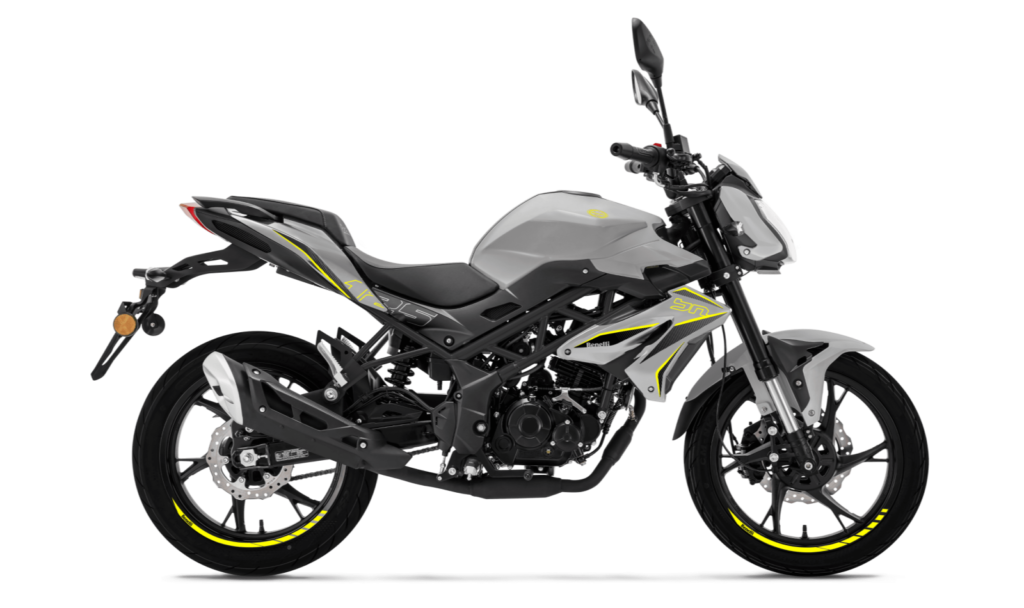 Benelli motociklai apžvalga: atsiliepimai, ligos, kuro sąnaudos