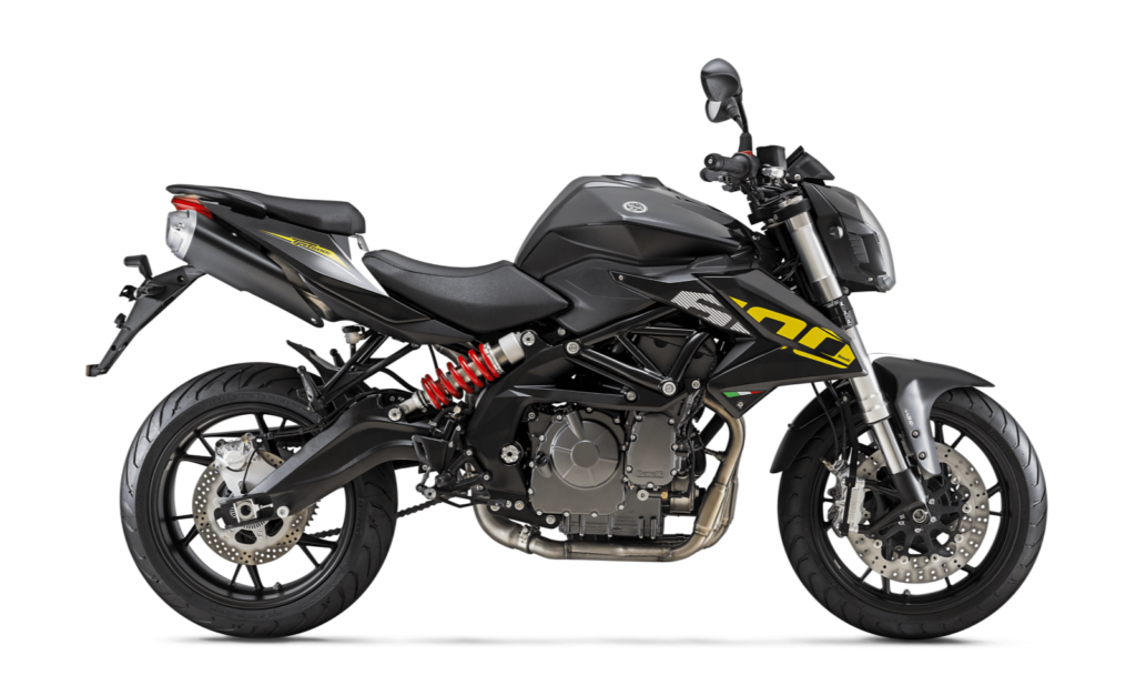 Benelli motociklai apžvalga: atsiliepimai, ligos, kuro sąnaudos