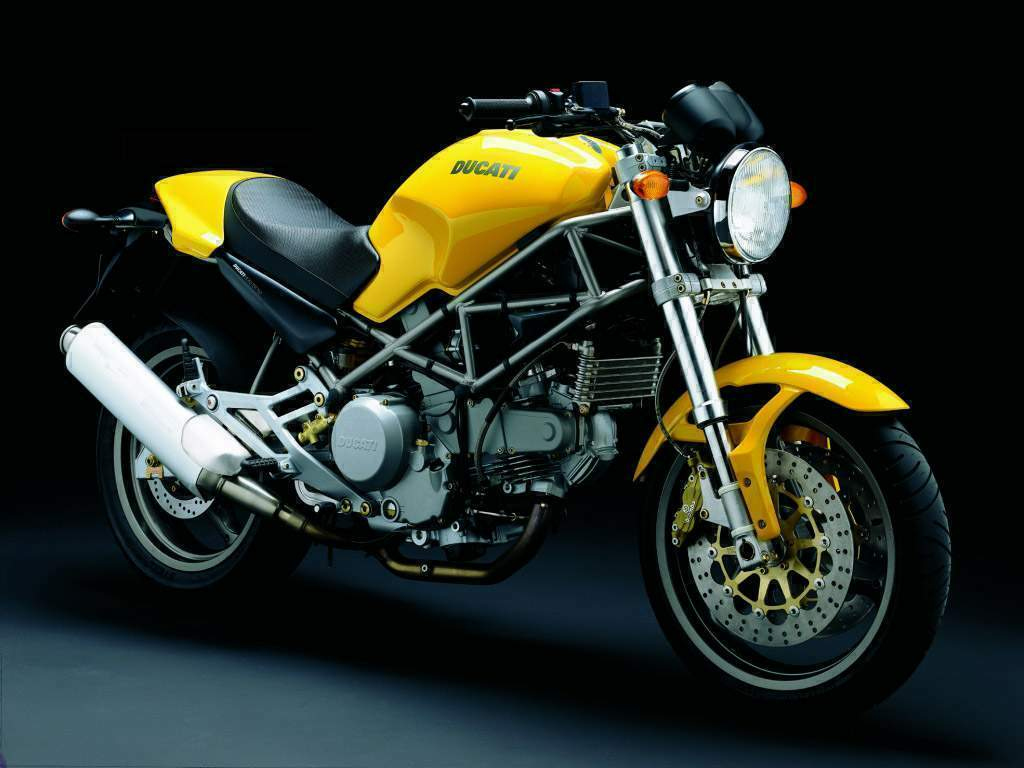 Ducati Monster Apžvalga: Atsiliepimai, varikliai, kuro sąnaudos ir dažniausios problemos