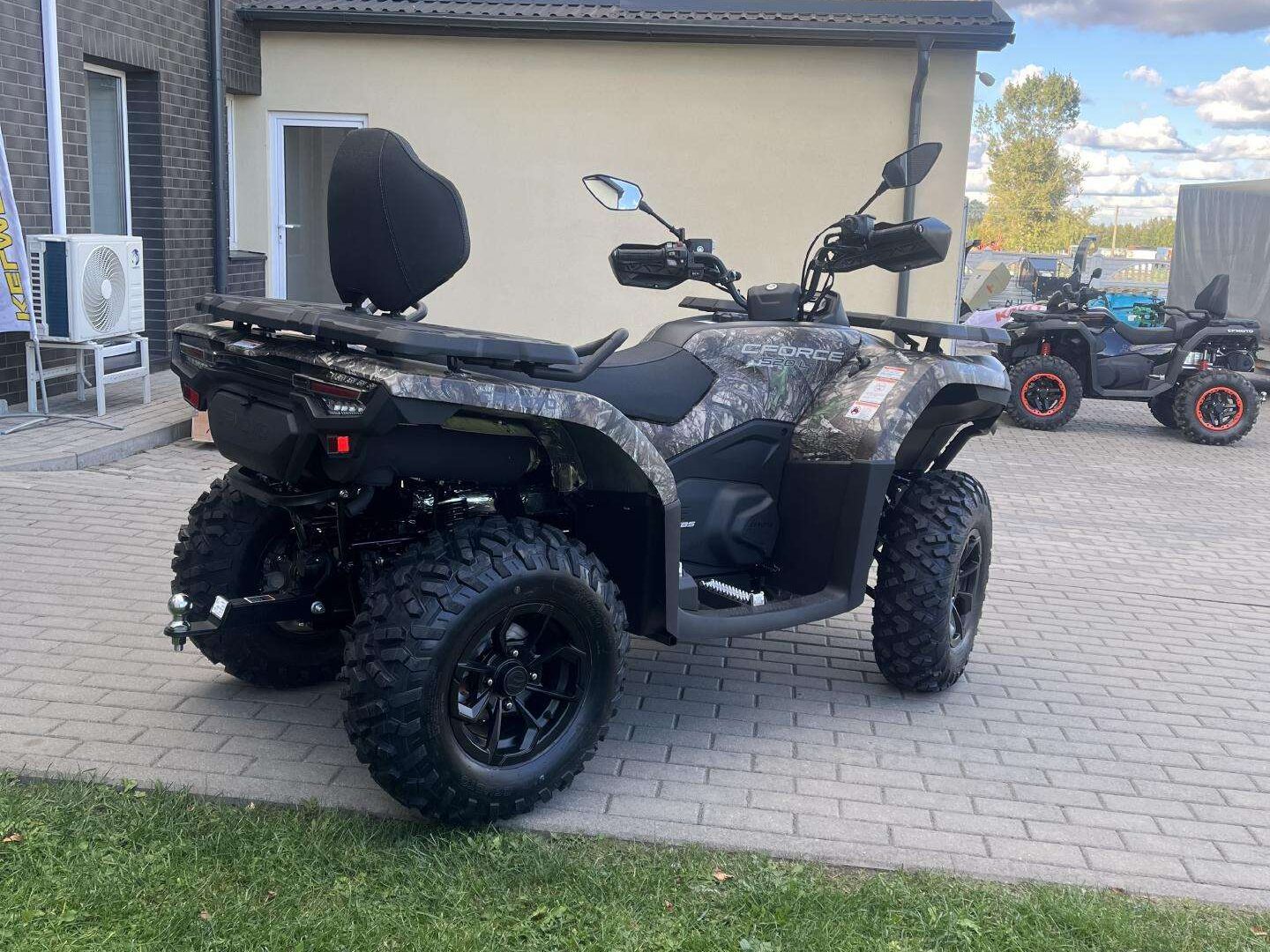 Eksploatacija ir kasdienis naudojimas
