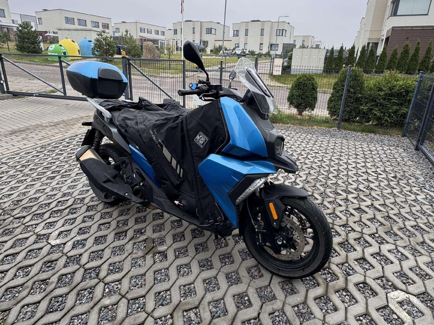 BMW C Serija Apžvalga: Atsiliepimai, Gedimai bei Kuro Sąnaudos