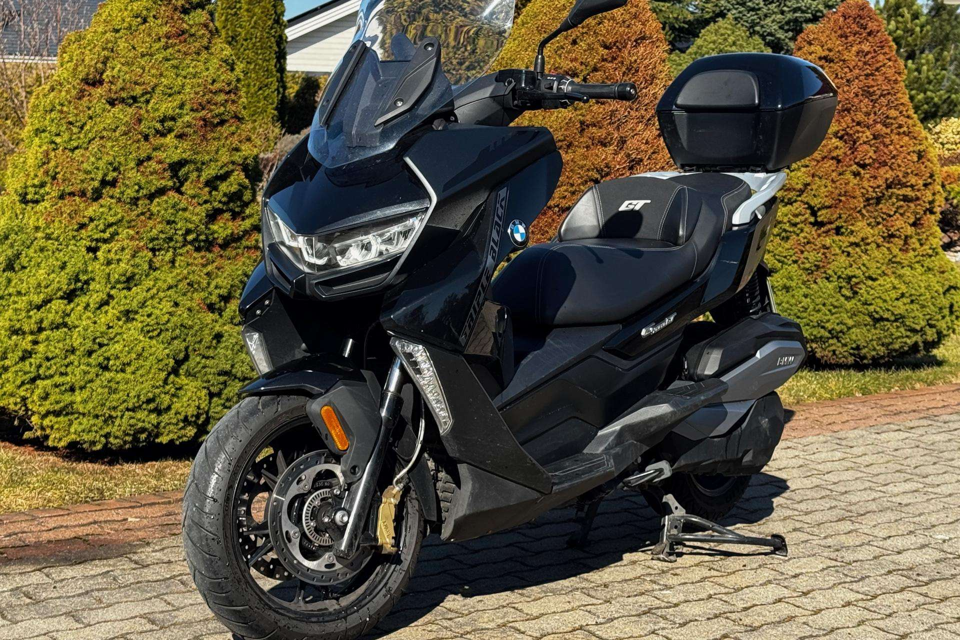 BMW C Serija Apžvalga: Atsiliepimai, Gedimai bei Kuro Sąnaudos