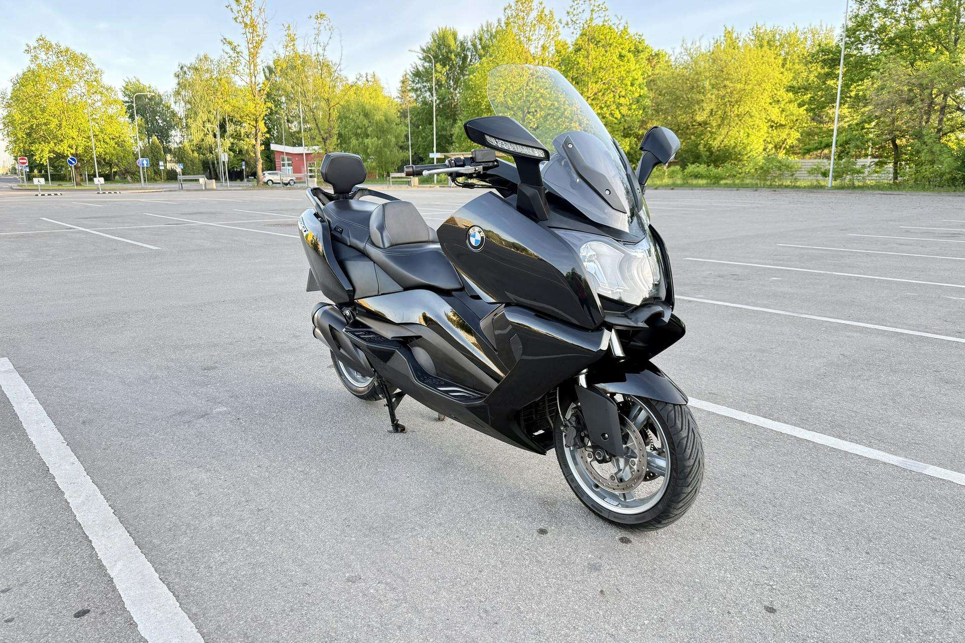 BMW C Serija Apžvalga: Atsiliepimai, Gedimai bei Kuro Sąnaudos