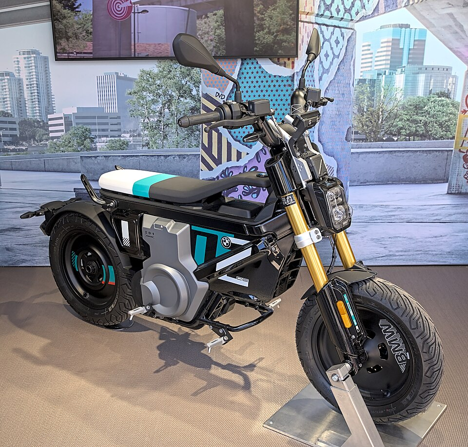 BMW CE Serija Apžvalga: BMW CE 02 ir BMW CE 04 Atsiliepimai, Gedimai bei Sąnaudos