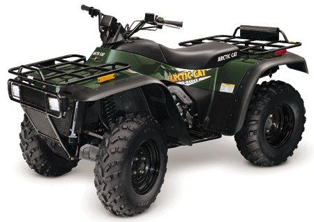 Arctic Cat 400 4x4 Apžvalga: Atsiliepimai, Gedimai, Kuro Sąnaudos ir Techninės Charakteristikos