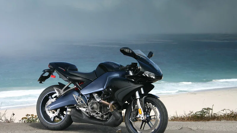 Buell 1125R Apžvalga: Atsiliepimai, Gedimai, Kuro Sąnaudos ir Techninės Charakteristikos