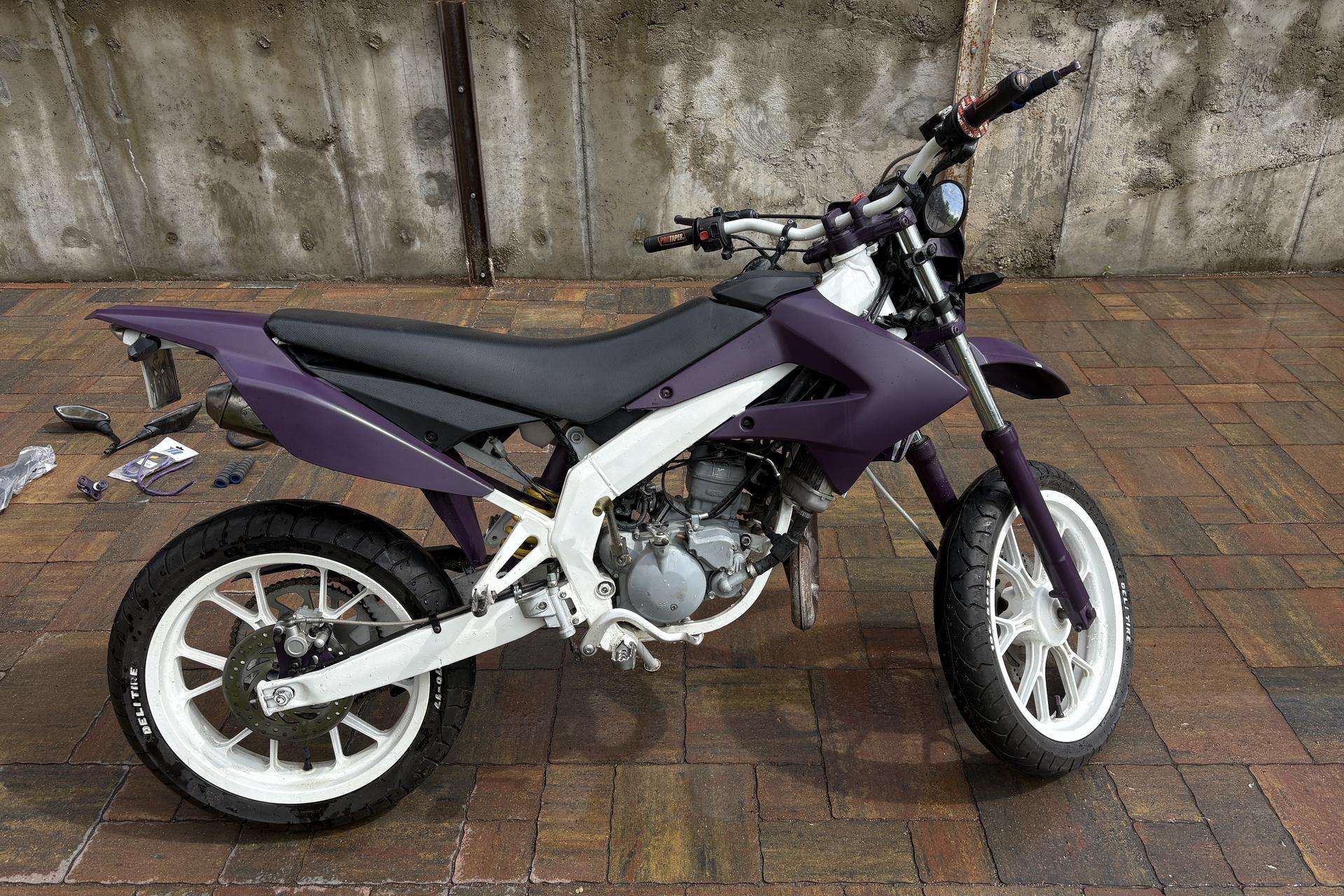 Derbi Senda 2005–2015 Apžvalga: Atsiliepimai, ligos, kuro sąnaudos ir skirtumai tarp metų