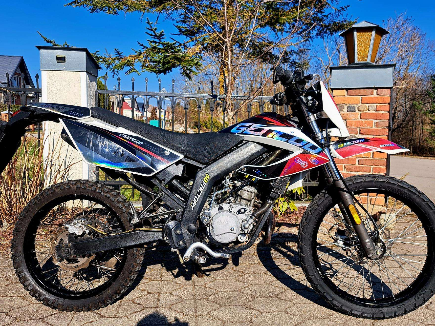 Derbi Senda 2005–2015 Apžvalga: Atsiliepimai, ligos, kuro sąnaudos ir skirtumai tarp metų