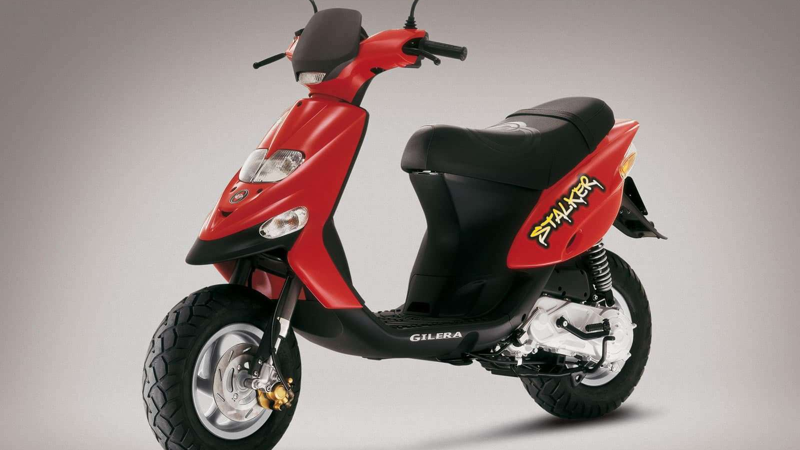 Gilera Stalker Apžvalga: Atsiliepimai, Gedimai ir Kuro Sąnaudos