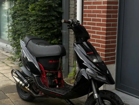 Gilera Stalker Apžvalga: Atsiliepimai, Gedimai ir Kuro Sąnaudos