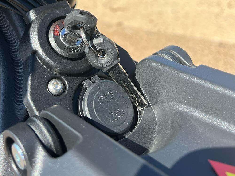E Ride Pro SS 2.0 ar 3.0: kurį rinktis?