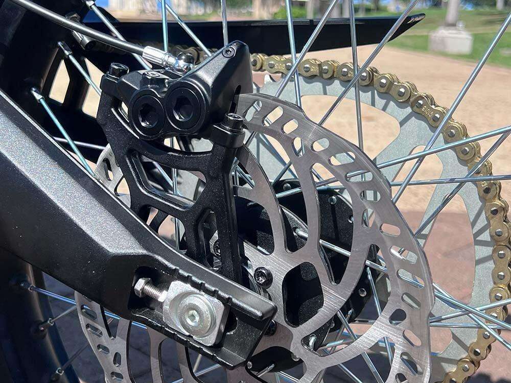 Ką patikrinti prieš perkant naudotą E Ride Pro SS 2.0 ar 3.0?