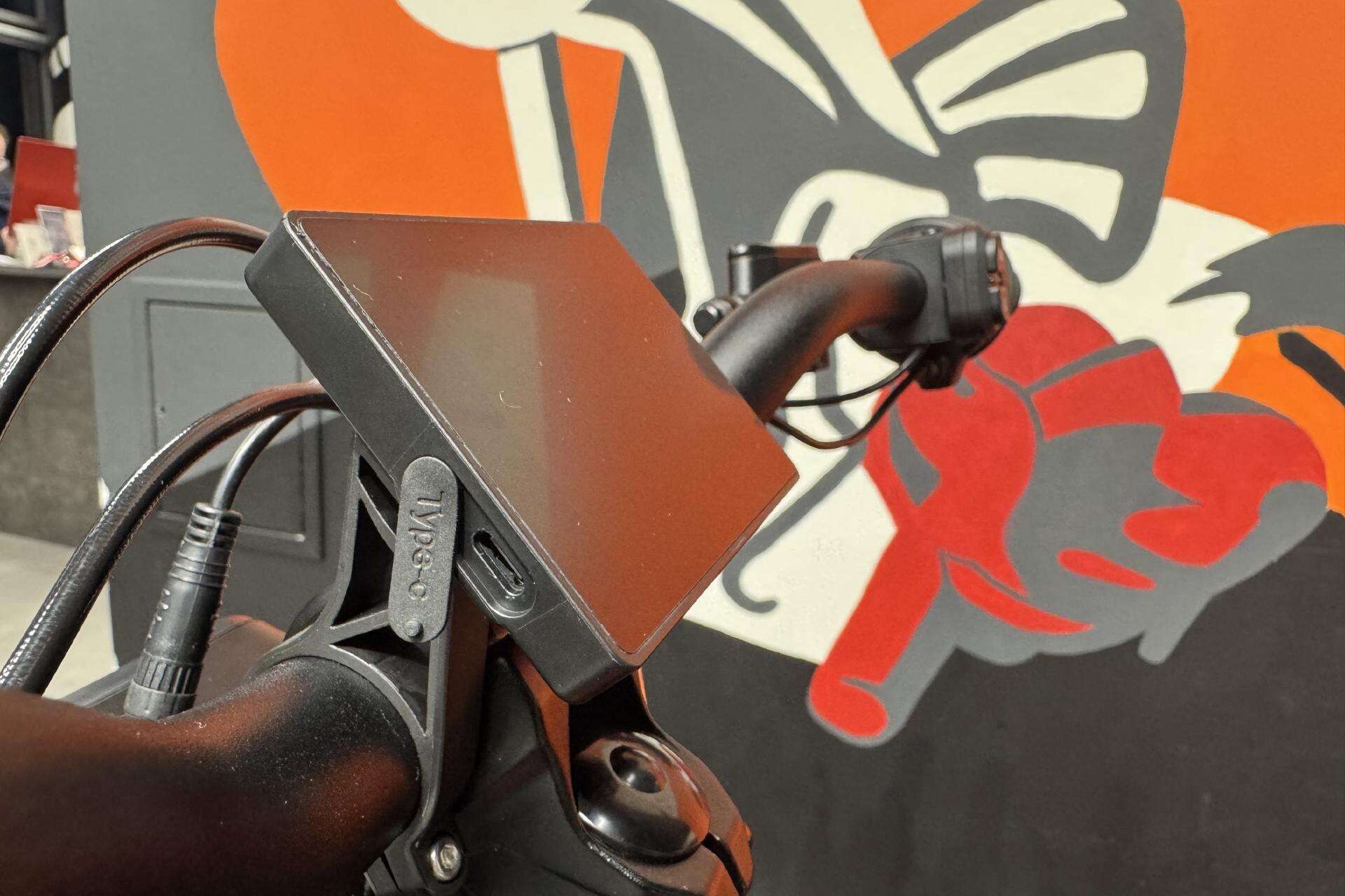 E Ride Pro SS 2.0 ar 3.0 – pasirinkimas priklauso nuo jūsų važiavimo stiliaus